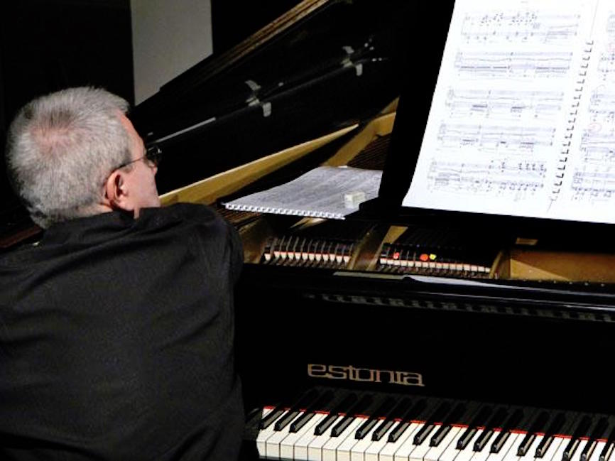 Stefano Malferrari